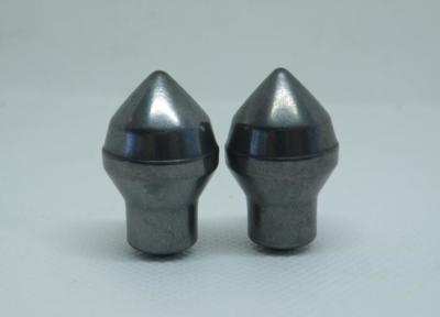 Chine Divers type boutons de carbure cimenté, insertions de bouton de carbure avec la forme de champignon à vendre
