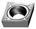 China CCGX060208-LH, o setter superior da ferramenta do CNC do disjuntor de microplaqueta da profissão e o cnc lathe o gerencio das ferramentas de corte e do carboneto de tungstênio à venda