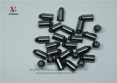 China Energy Efficient Tungsten Carbide Nozzle For Oil Cleaning And Flushing for sale