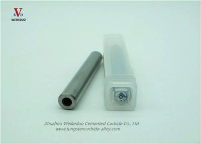 China Original Tungsten Carbide Oil Spray Nozzle / Water Jet Cutting Nozzle for sale