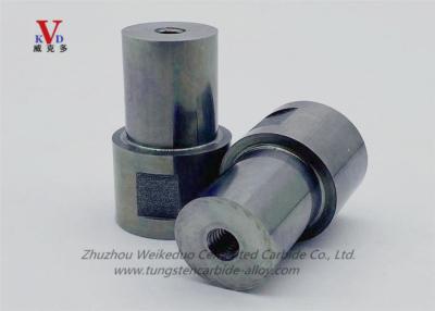 China Connecting 14.8g/Cm3 Density Tungsten Carbide Rods Power Tool Parts for sale