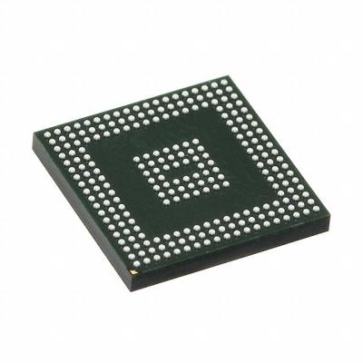China XC7S50-1CSGA324I Arquivo de gate lógico programável Chips de IC eletrônicos sem chumbo Componentes eletrônicos fornecedor XILINX à venda