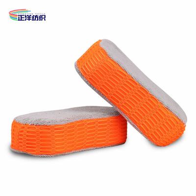 China Car Wash Accessories Sponge Car Cleaning Kit Pressure Washer Large Size Auto Care Tool For Detailing for sale