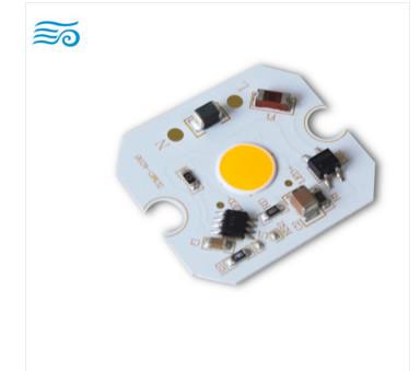 中国 LED SMD PCB板をつける70W LEDの点はカスタマイズされた014/3528/5050/5730 SMD LEDライト専門にしました 販売のため
