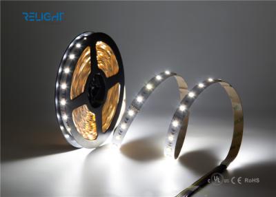Chine Bande légère menée énumérée par UL flexible non imperméable de lumières de bande de SMD2216 LED à vendre