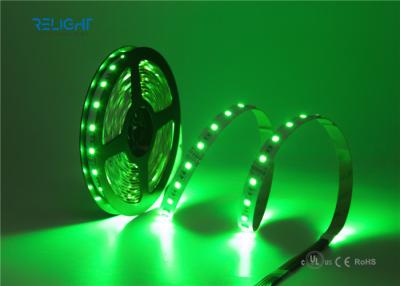 Chine Lumière de bande menée extérieure flexible de lumières de bande de SMD 3528 LED IP20 non imperméable à vendre
