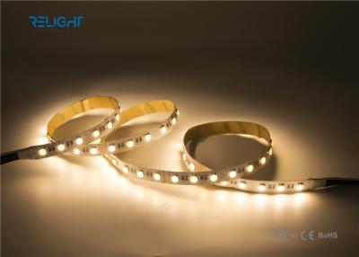 Chine Blanc frais 1M 60 5050 clignotant coloré LED de bande de SMD de ruban flexible des lumières DIY à vendre
