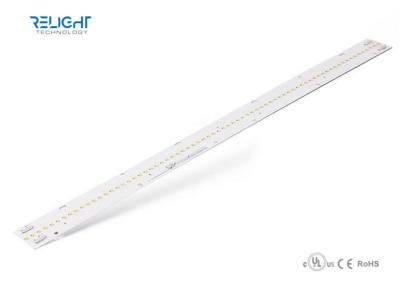 China El módulo ligero linear de DC 2835 SMD LED, alto poder más elevado del CRI llevó el módulo de lámpara 560X40m m en venta