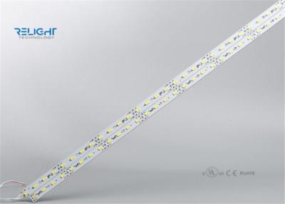 Cina Modulo di PCBA 12v LED per il contrassegno, moduli UV di illuminazione del LED impermeabili in vendita