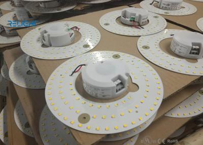 China Ceiling light module with PCB board and Microwave sensor Driver for sale
