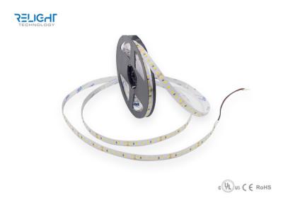 China 24v led strip dimming led strip light 2216 led flexible strip light with low SDCM<3 for sale