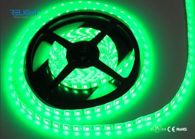 Chine Bande menée polychrome de lumière de bande de la bande 24V 5050 de WS2815 5050 RVB LED à vendre