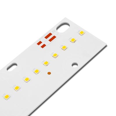 China Módulo flexível impermeável, conector do diodo emissor de luz do módulo 12V Wago do diodo emissor de luz 50w à venda