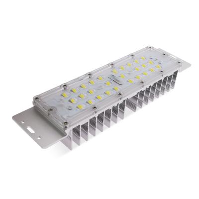 China EMC 3030 integration LED Street Light Module with Osram / lumileds LED for sale