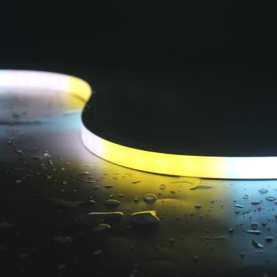 Chine BANDE AU NÉON flexible imperméable légère de la lumière LED de la lumière de bande de l'ÉPI LED de joint de mur de lumière de bande de la bande LED de la bande LED de LED LED à vendre