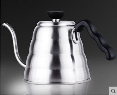 China Coffee drip kettle for sale