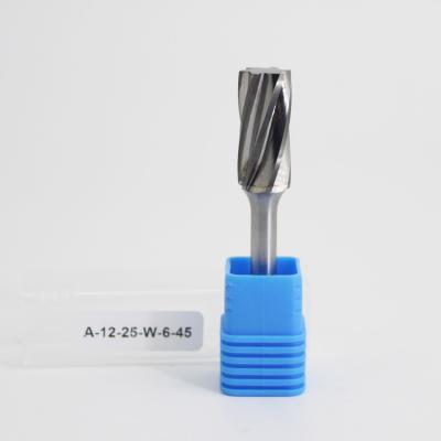 China Power Carving Bits Tungsten Carbide Deburring Tool Aluminum Cut Carbide Burrs for sale