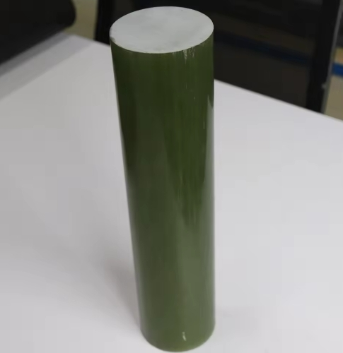 High-density Electrical Insulation Rod product illustration