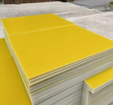 3240 Insulation Board Epoxy Phenolic Resin product illustration