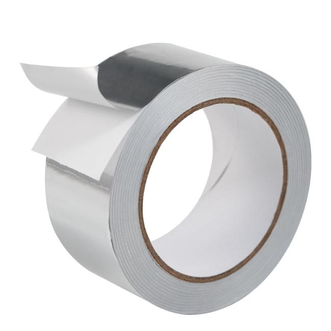 High Performance Aluminum Foil Tape product demonstration