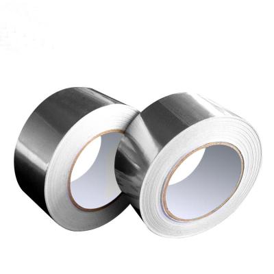 China F/R grade cold weather Aluminum Foil Tape for sale