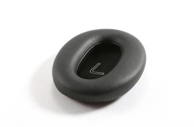China noise-canceling ear pad black colour accessories  for the headphone  wired earphones blue tooth headphone for sale
