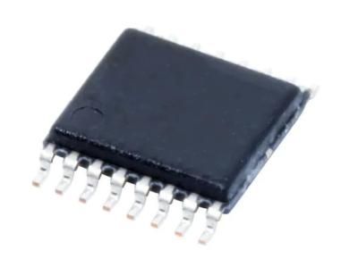 China TSSOP-16 SN65C1168EMPWSEP USB RS-422 IC Radiation Drivers And Receivers for sale
