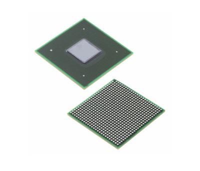 China Microprocessor 32 Bit MPU ROM Dual Core ARM Cortex A9 MCIMX6D5EYM10ACR for sale