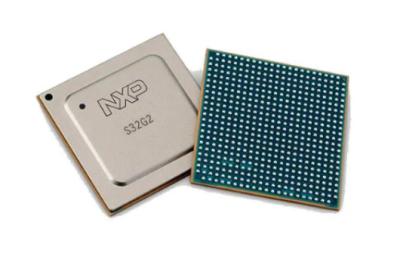 China Vehicle Network MPU Microprocessor / Arm Cortex-M7 Processor S32G274AABK0VUCR for sale