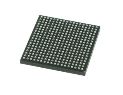 China SMD / SMT Microprocessor 32 Bit MPU AT91SAM9G46B-CU BGA Grn ITCRYPTOMRL for sale