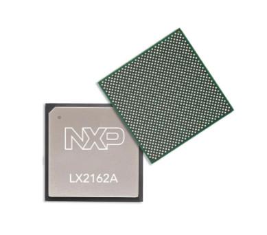 China 2.0GHz MPU Microprocessor 16 Core LX2162RN82029B ARM Cortex A72 for sale