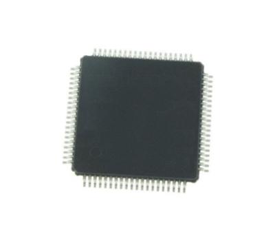 中国 Z8S18020FEG Microprocessor MPU 20MHz STATIC Z180 XT QFP-80 販売のため