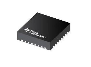 China DP83826ERHBT TI Ethernet IC baja latencia 10/100 Mbps PHY con interfaz MII y modo mejorado VQFN-32 en venta
