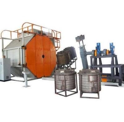 Chine Moule en aluminium de moulage de rotation, moule de réservoir d'eau de Rotomolded de PE à vendre