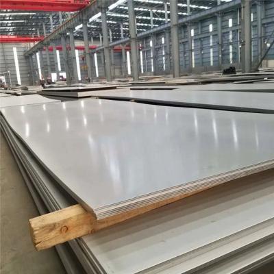 China 1045 Alloy Steel Material Plate Tensile Strength 580-760MPa Hardness 180-220HB for sale