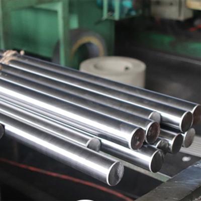 China 16mm Stainless Steel 310 Round Bar For Elevator Decoration for sale