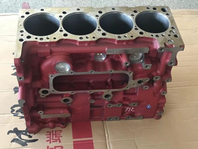 11101-E0D25 11401-E0F32 11401-E0704 11401-E0700 11401-E0702 cylinder block FOR HINO J05E Kobelco