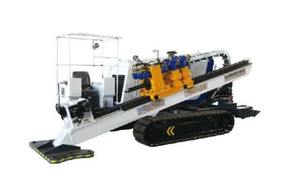 China Hydraulic 13500N·M Horizontal Directional Drilling Rig for sale