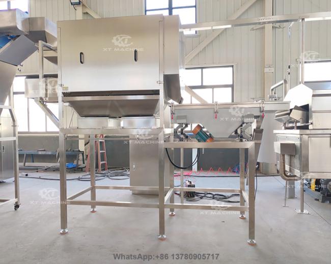 Coating machine operation