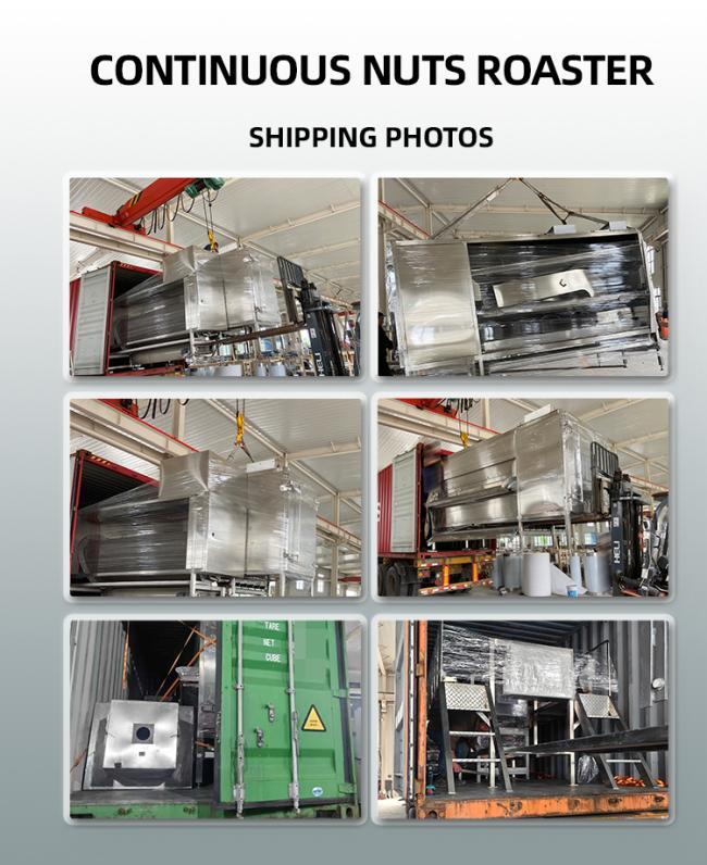 Secure packaging and shipping methods