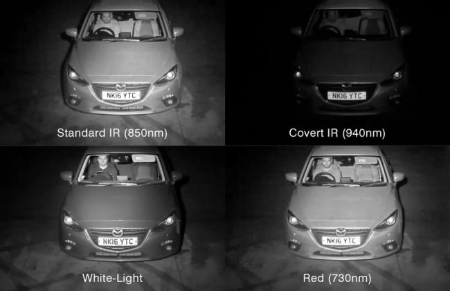 LED SMD 2835 Red Application Examples