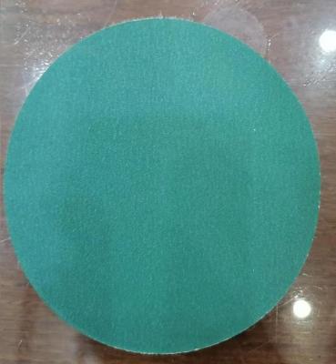 China Esicut Customzied 4 Inch Grinder Sanding Pad For Multi Tool for sale