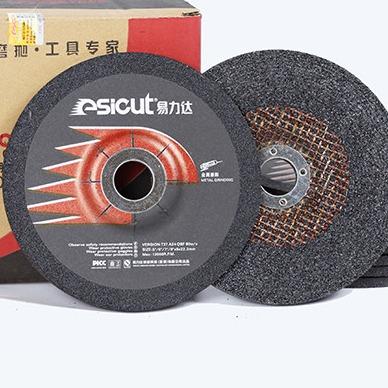 China 80m/S Grinding And Cutting Discs for sale