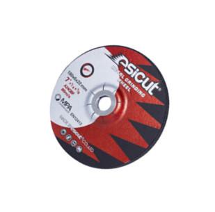 China T27 4''X5/32''X5/8'' Abrasive Grinding Discs For Stainless Steel for sale