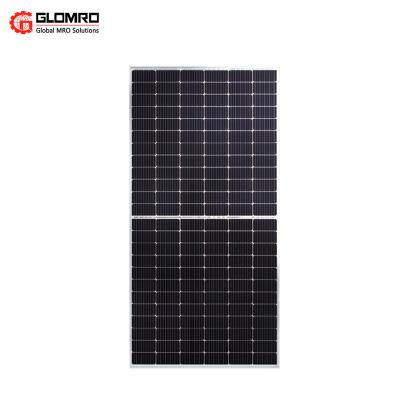 China El panel fotovoltaico monocristalino del panel solar del silicio del panel solar 300W en venta