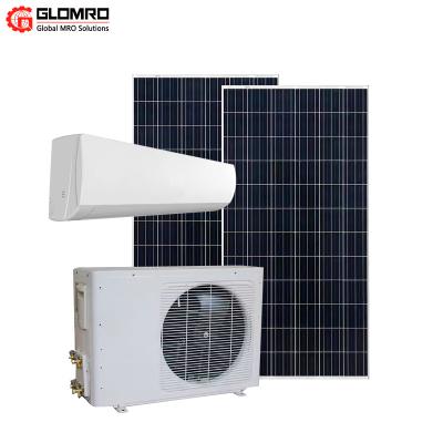 China Condicionador de ar solar portátil comercial à venda