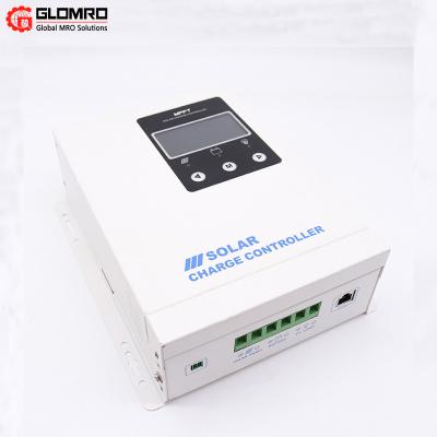China 24v Charge Controller For Solar Panels Photovoltaic Charge Controller 30A for sale