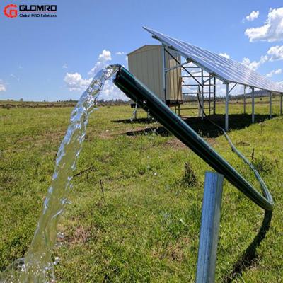 China 2hp 3hp 4hp Solar Powered Deep Well Pump for sale
