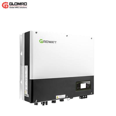 China Growatt Photovoltaic Inverter 3kw 3 Phase Grid Connected Inverter for sale
