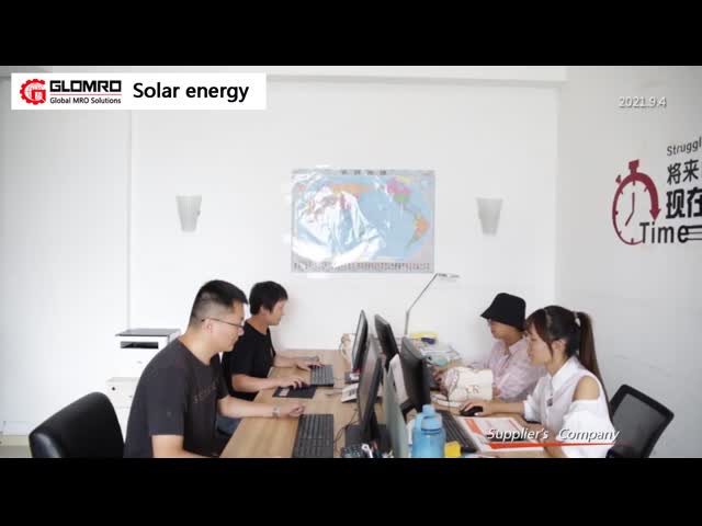 Introduction of solar energy Company
